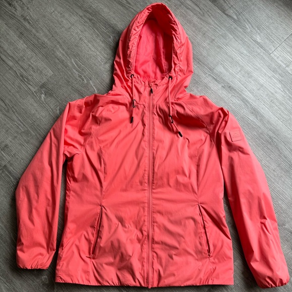 Mckinley pink women’s large jacket - Picture 1 of 7